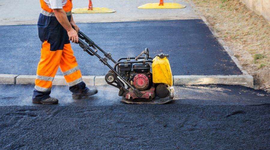 Professional gutter cleaning in Honea Path, SC